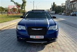 کرایسلەر 300